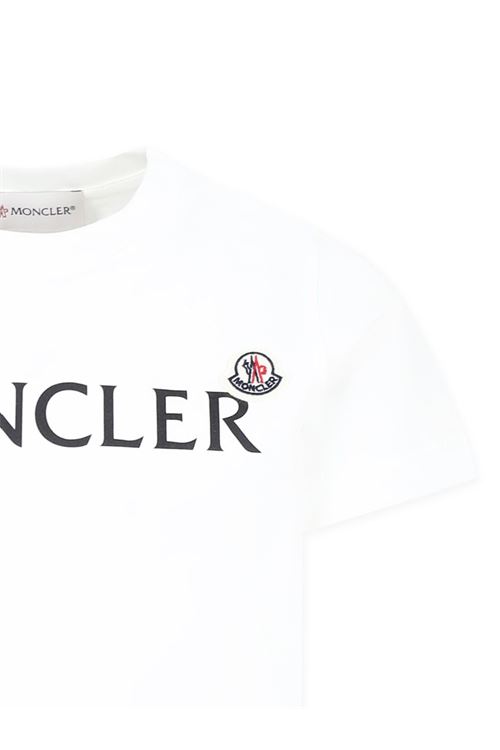  Moncler Enfant | 8C0001589AFV034